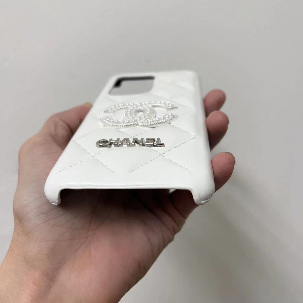 Hübsche Galaxy-Hülle für Samsung