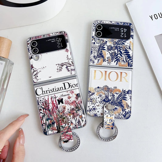 Custodia Galaxy della serie Forest per Samsung