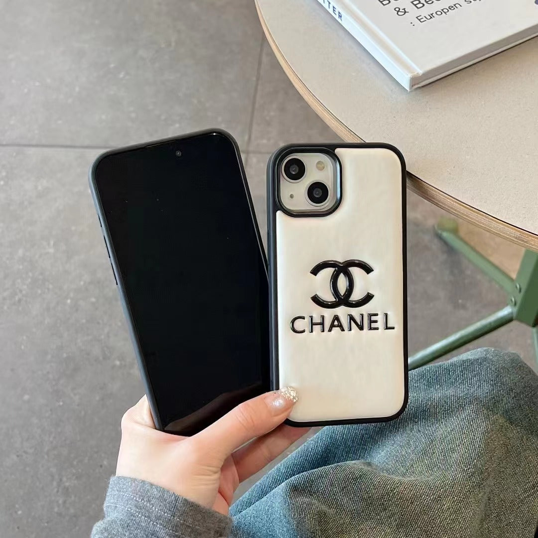 Custodia per telefono alla moda e alla moda per iPhone