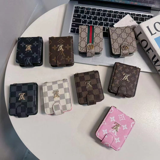 MagSafe Metal Design Galaxy Case für Samsung