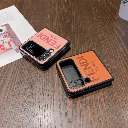 Klassisches Muster Galaxy Case für Samsung