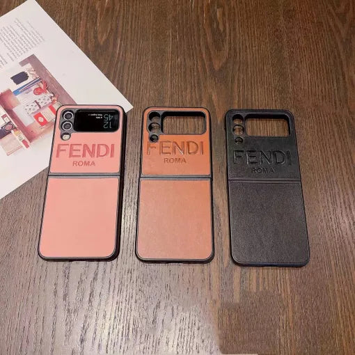 Custodia Galaxy con motivo classico per Samsung