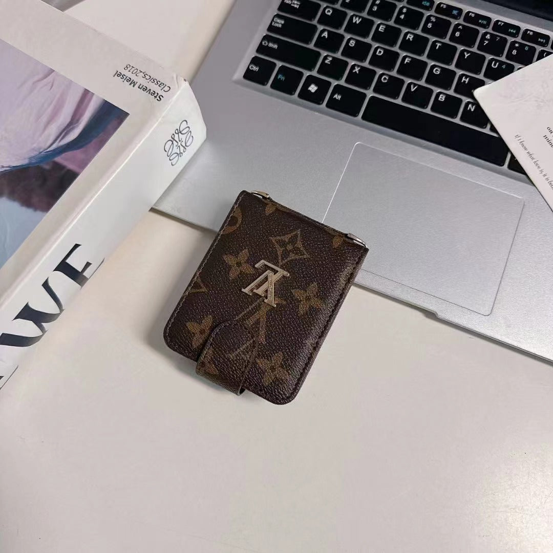 MagSafe Metal Design Galaxy Case für Samsung