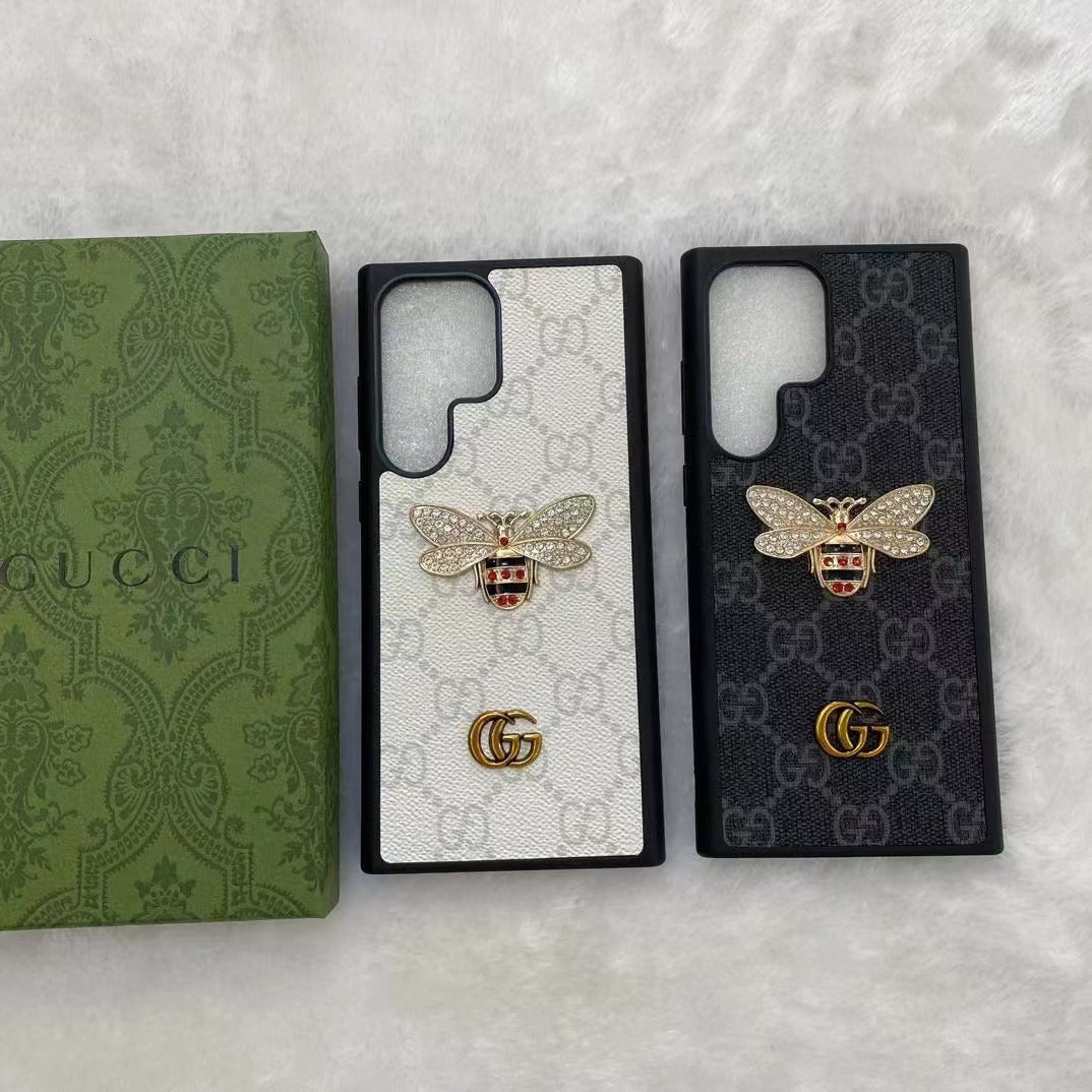 Custodia Pixel con design ape per Google
