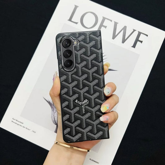 Sommer Trendy Galaxy Hülle für Samsung