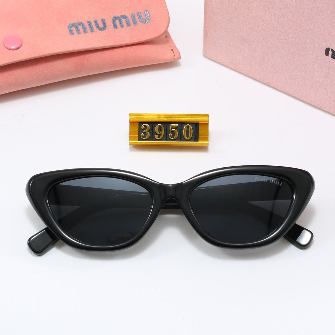 Nuovi occhiali da sole Cat-Eye