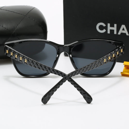 5 Colors Fashion Sunglasses