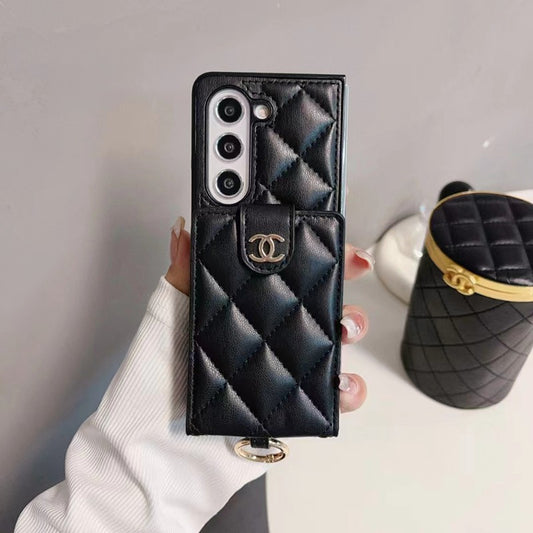 Buntes Lanyard Galaxy Case für Samsung