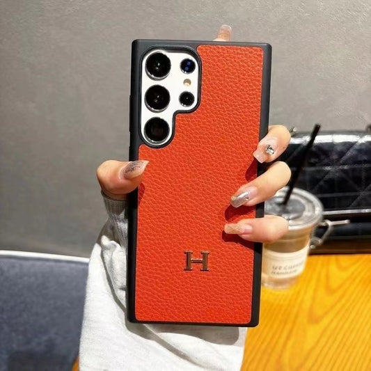 Frische klassische Galaxy-Hülle für Samsung