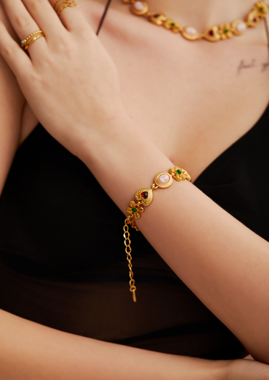 Sebastina Vintage Armband