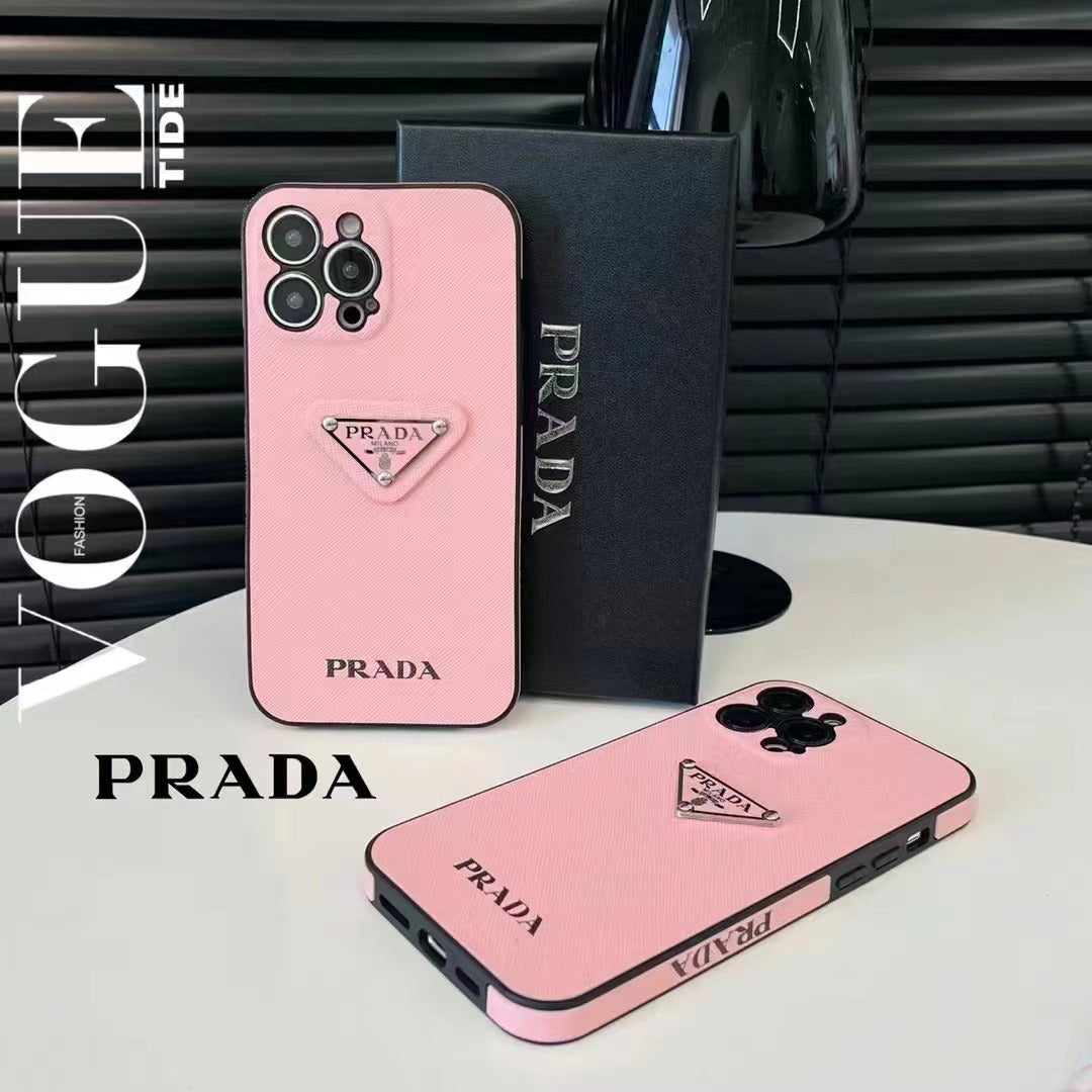Modische Handyhülle für iPhone (3 Farben)