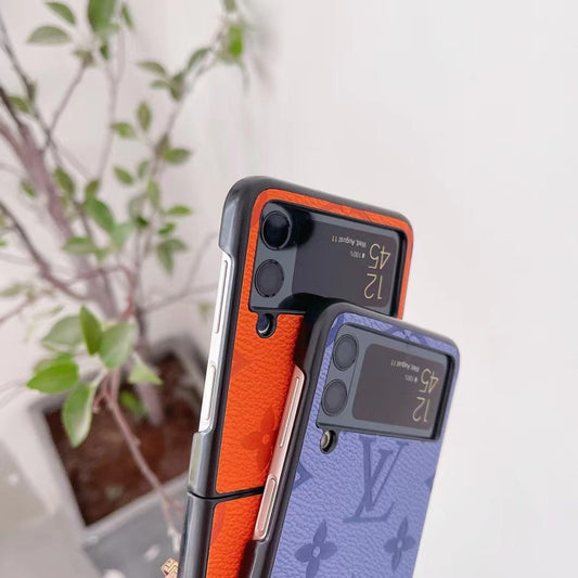 Custodia Galaxy stampata intelligente per Samsung