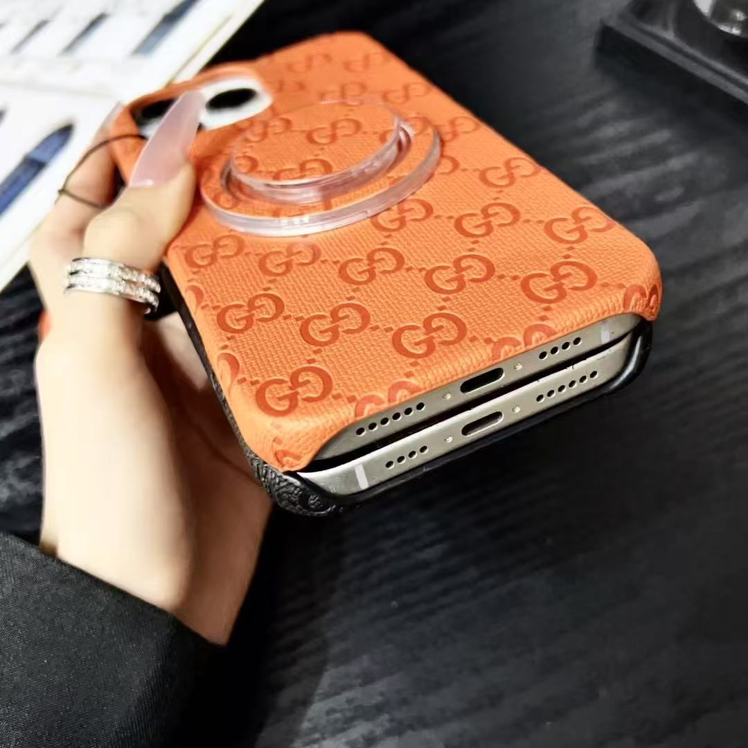 Fresh Holder MagSafe Galaxy Case For Samsung