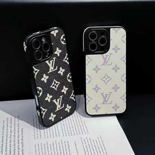 Fashion Full Phone Case For iPhone