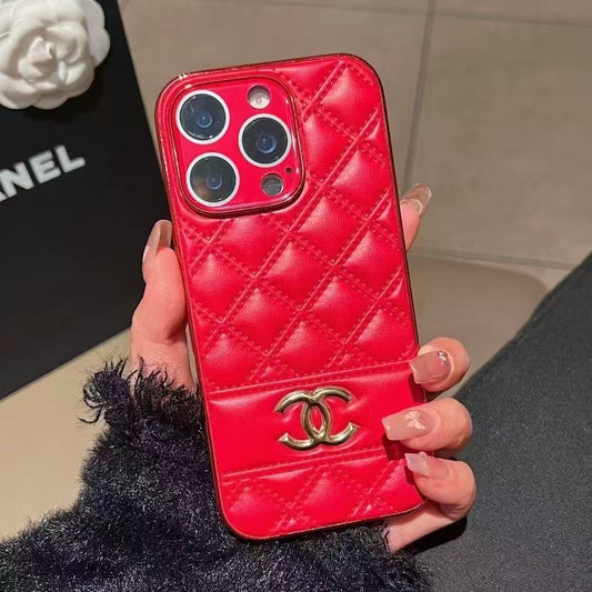 Spring Beautiful Phone Case For iPhone