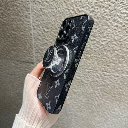 Full protection MagSafe Phone Case For iPhone