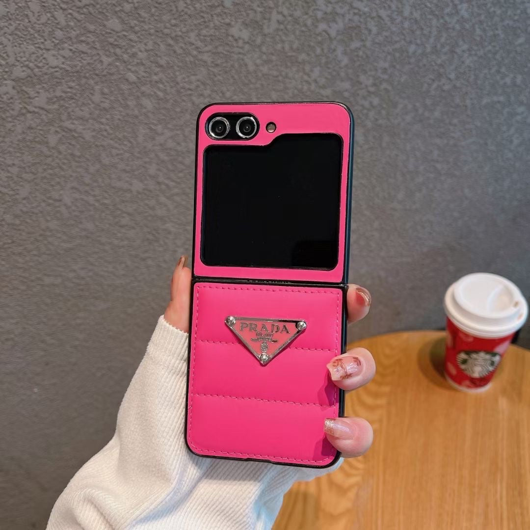 Bellissima custodia invernale per Samsung Galaxy
