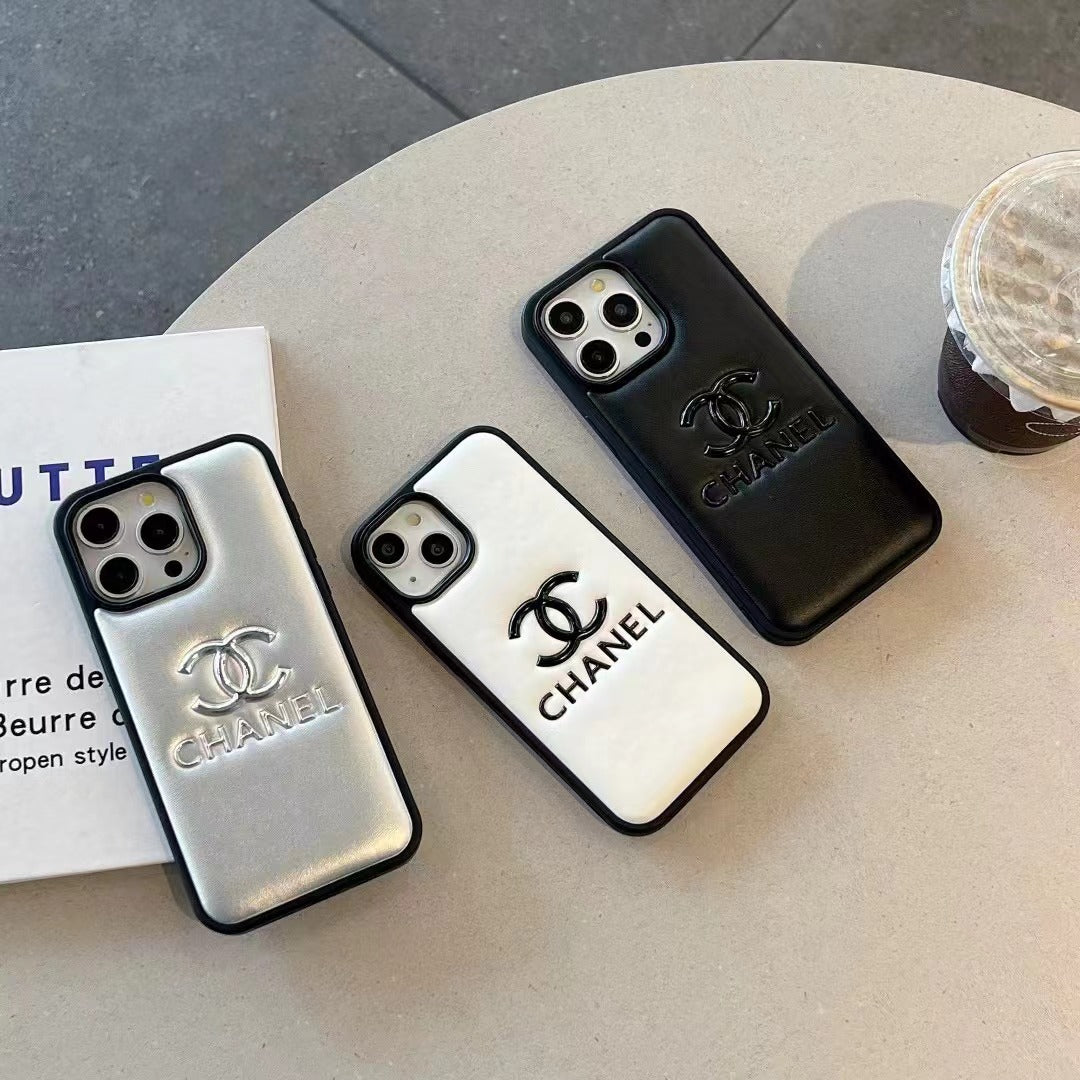 Custodia per telefono alla moda e alla moda per iPhone