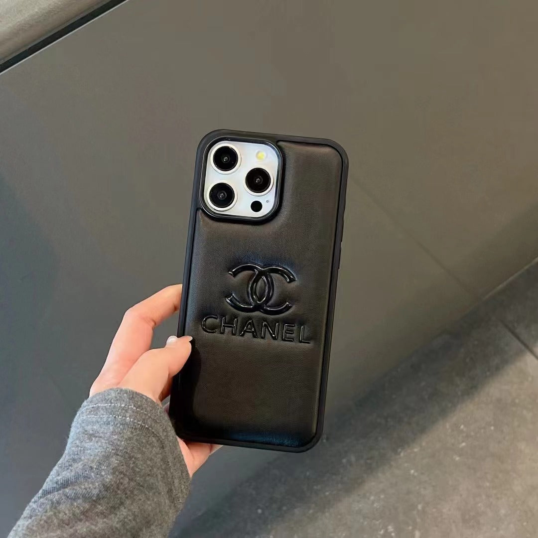 Custodia per telefono alla moda e alla moda per iPhone