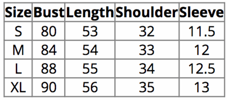 60s It-Girls Graphic Baby Tee