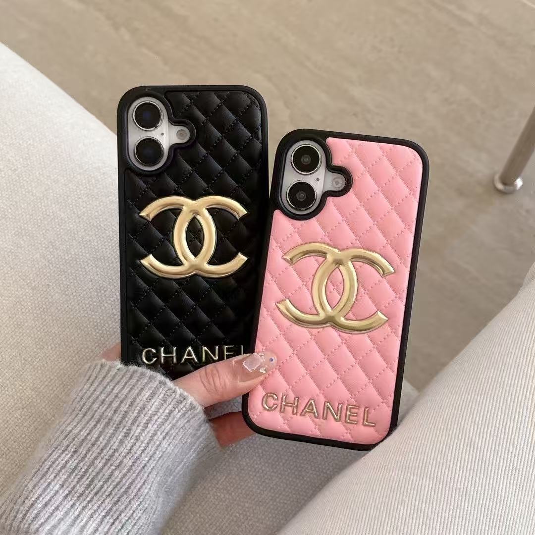 Chain Trendy Handyhülle für iPhone
