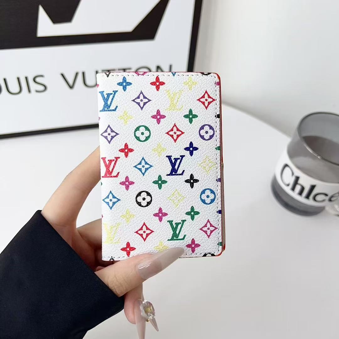 New Design Trendy Card Wallet