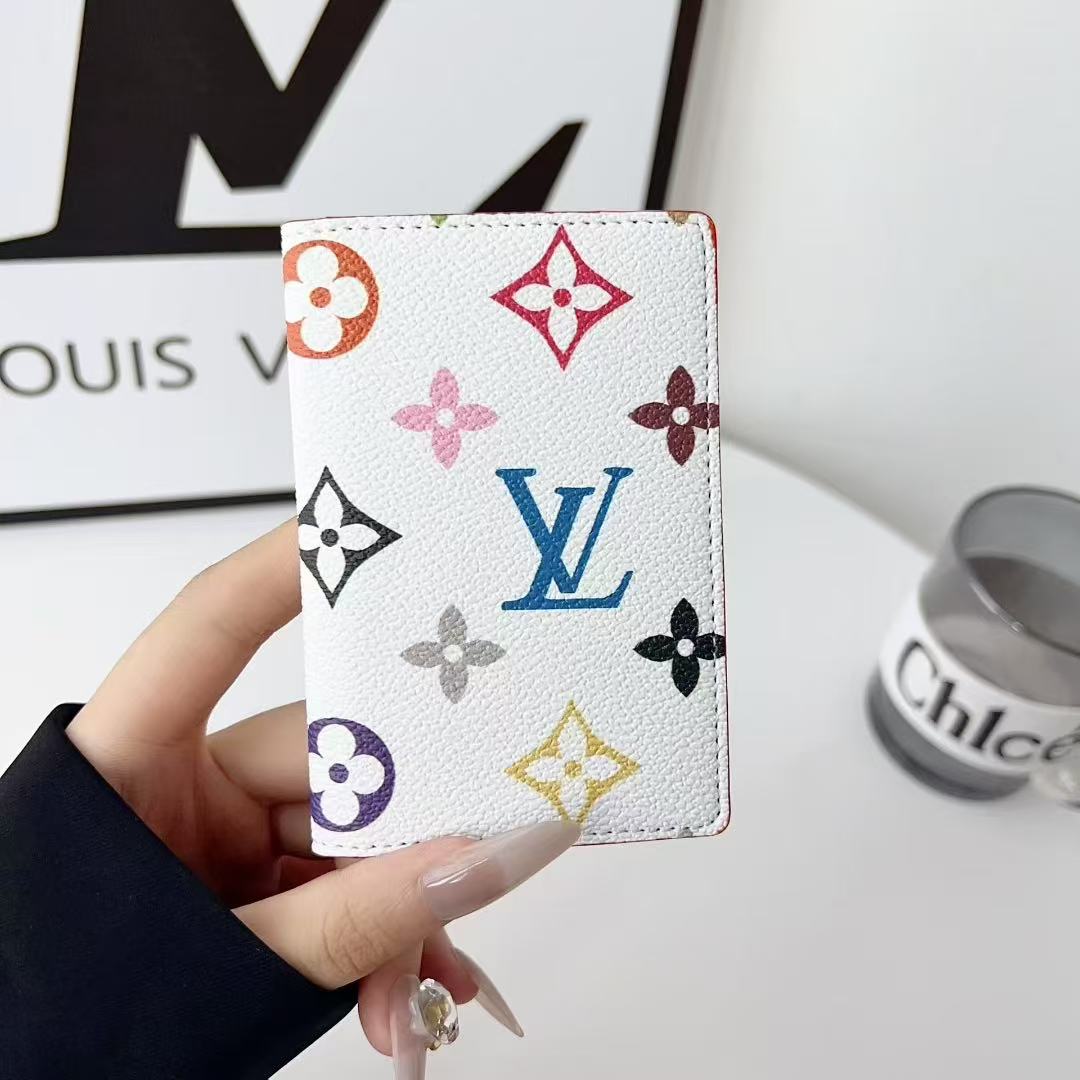 New Design Trendy Card Wallet