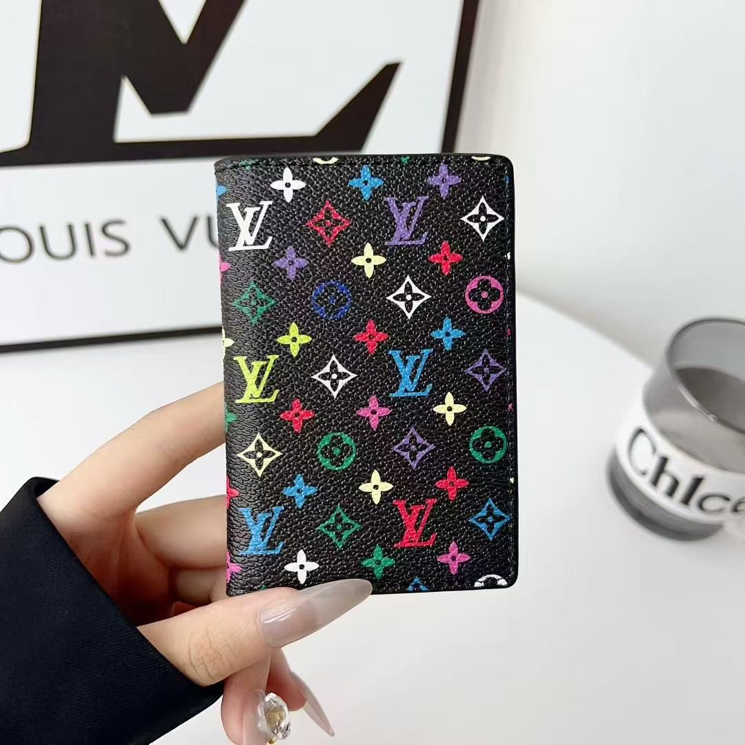 New Design Trendy Card Wallet