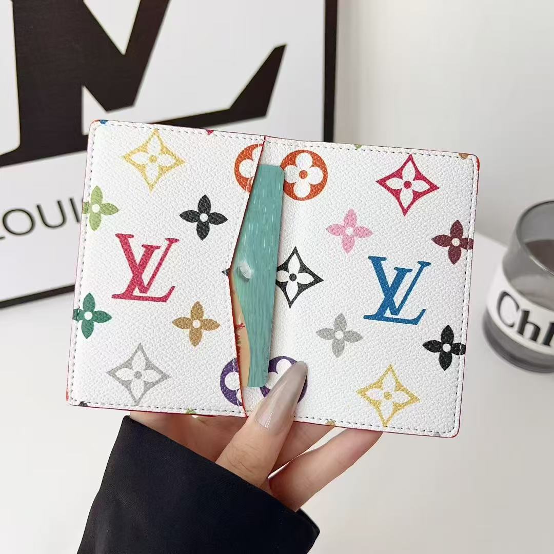New Design Trendy Card Wallet