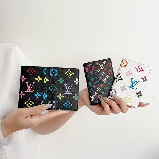 New Design Trendy Card Wallet