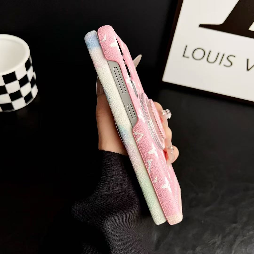 New Colorful MagSafe Design Phone Case For Samsung