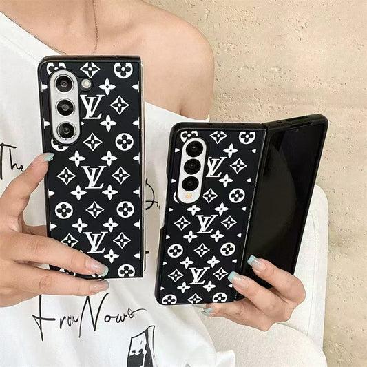 New Design Galaxy Z Series Case For Samsung