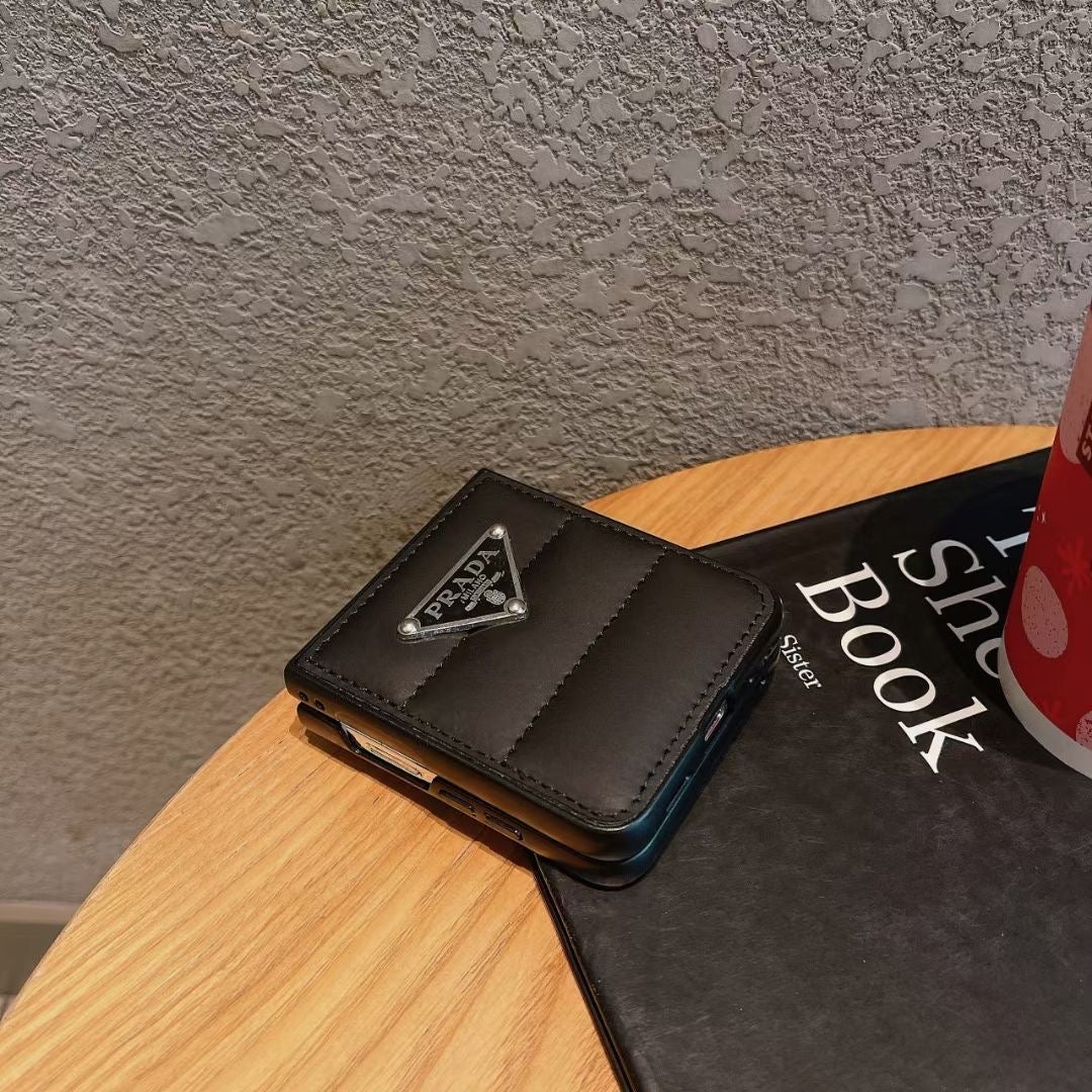 Bellissima custodia invernale per Samsung Galaxy