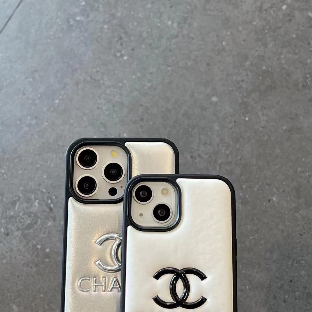 Custodia per telefono alla moda e alla moda per iPhone