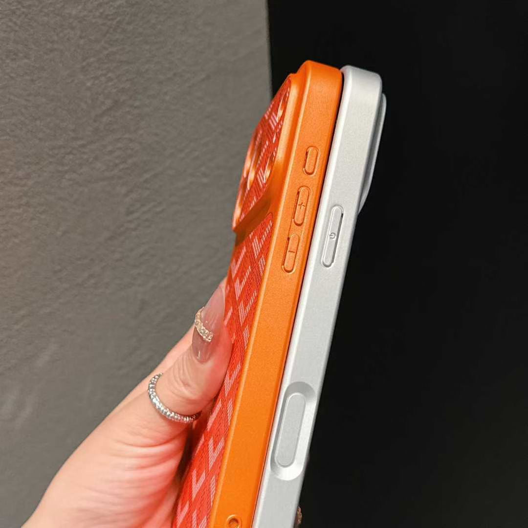 Full Cool Design Phone Case For iPhone