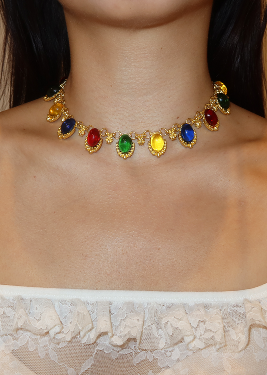 Collana vintage Lucia