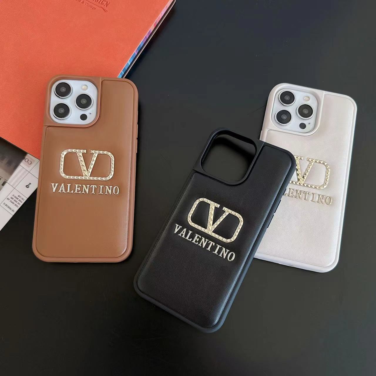 Nuova custodia per telefono di design per iPhone