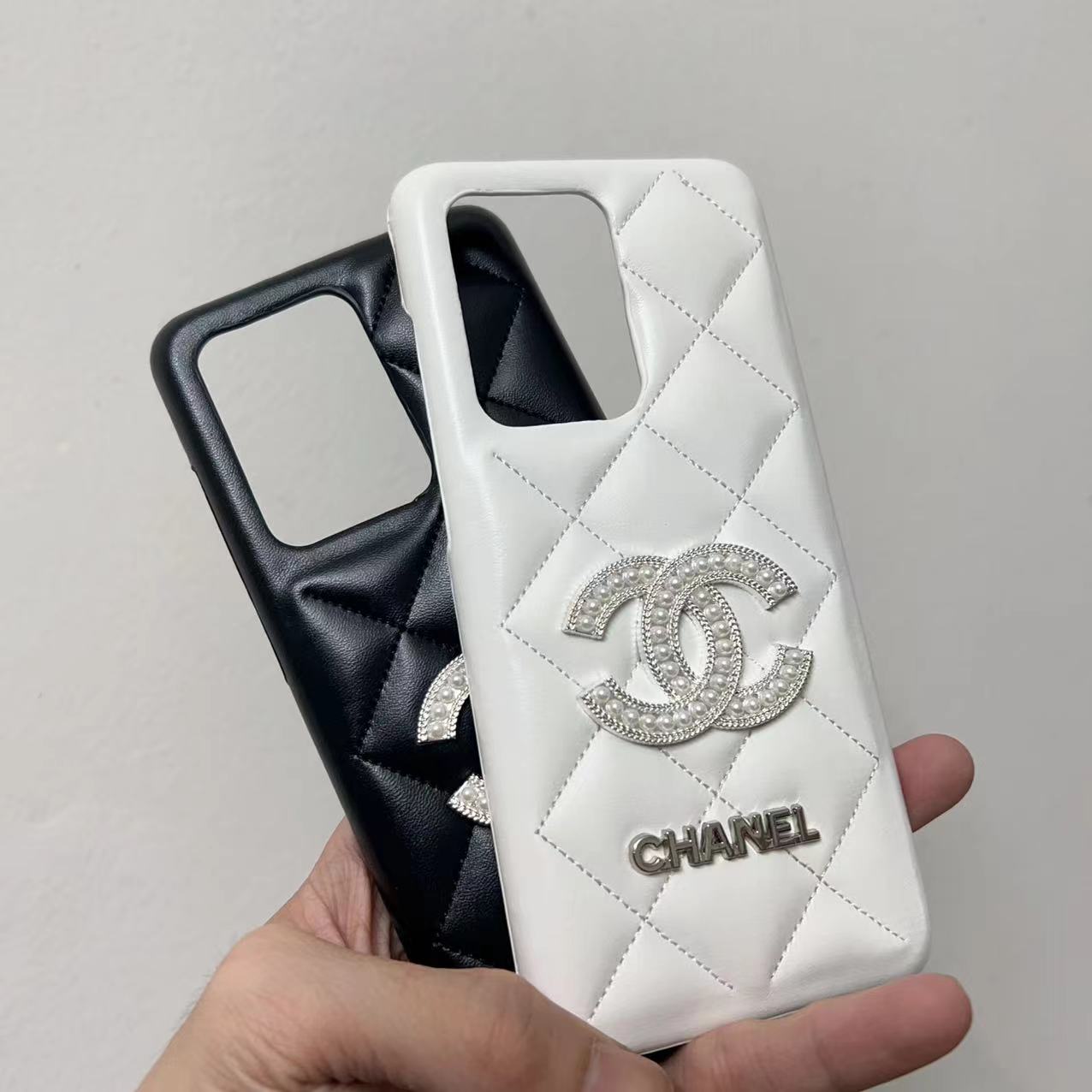 Hübsche Galaxy-Hülle für Samsung