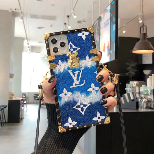 Trendige Galaxy-Hülle für Samsung