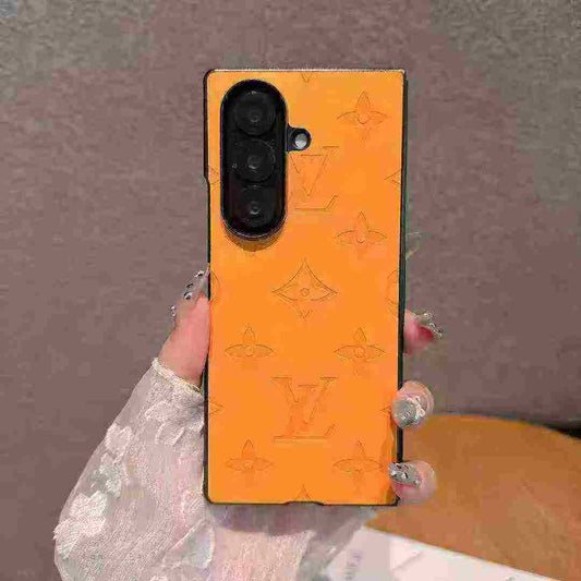 Fresh Printed Galaxy Case For Samsung