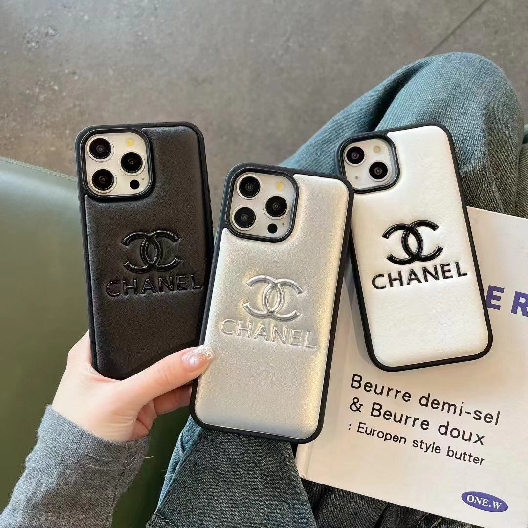 Custodia per telefono alla moda e alla moda per iPhone