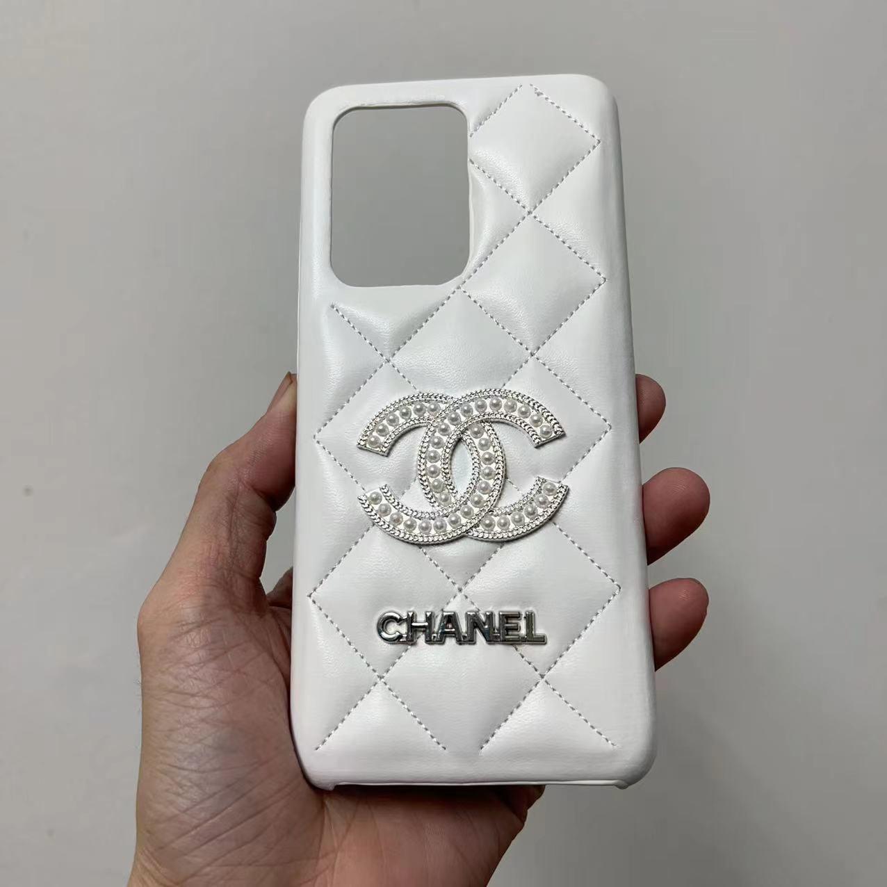 Hübsche Galaxy-Hülle für Samsung