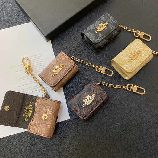 Dream Leather Schutzhüllen für AirPods