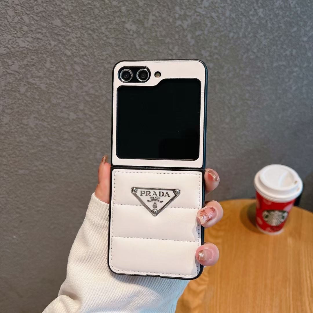 Bellissima custodia invernale per Samsung Galaxy