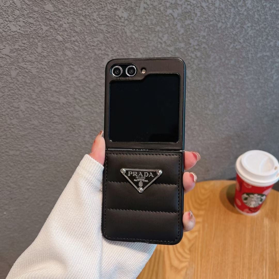 Bellissima custodia invernale per Samsung Galaxy