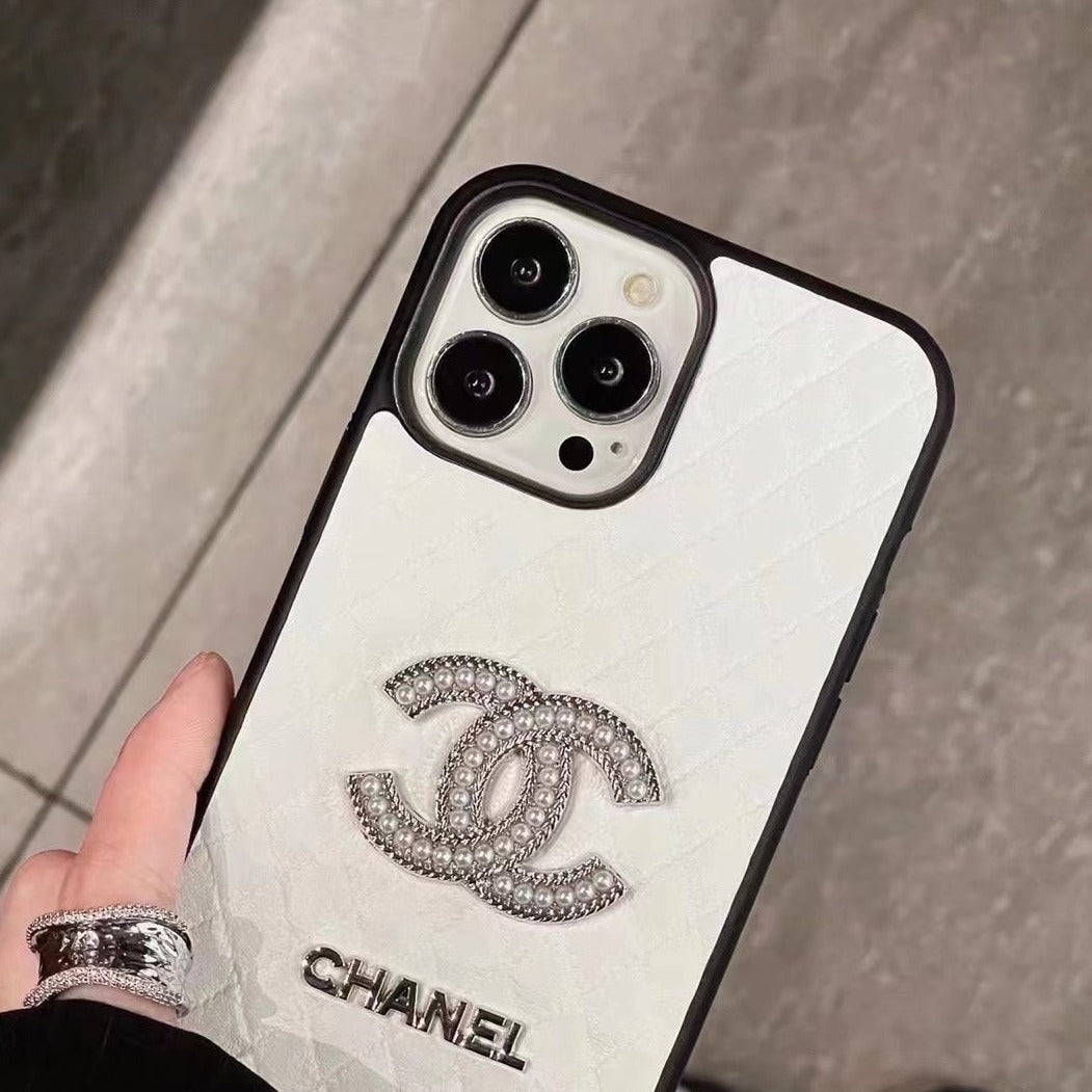 Handyhülle im Webstil für das iPhone