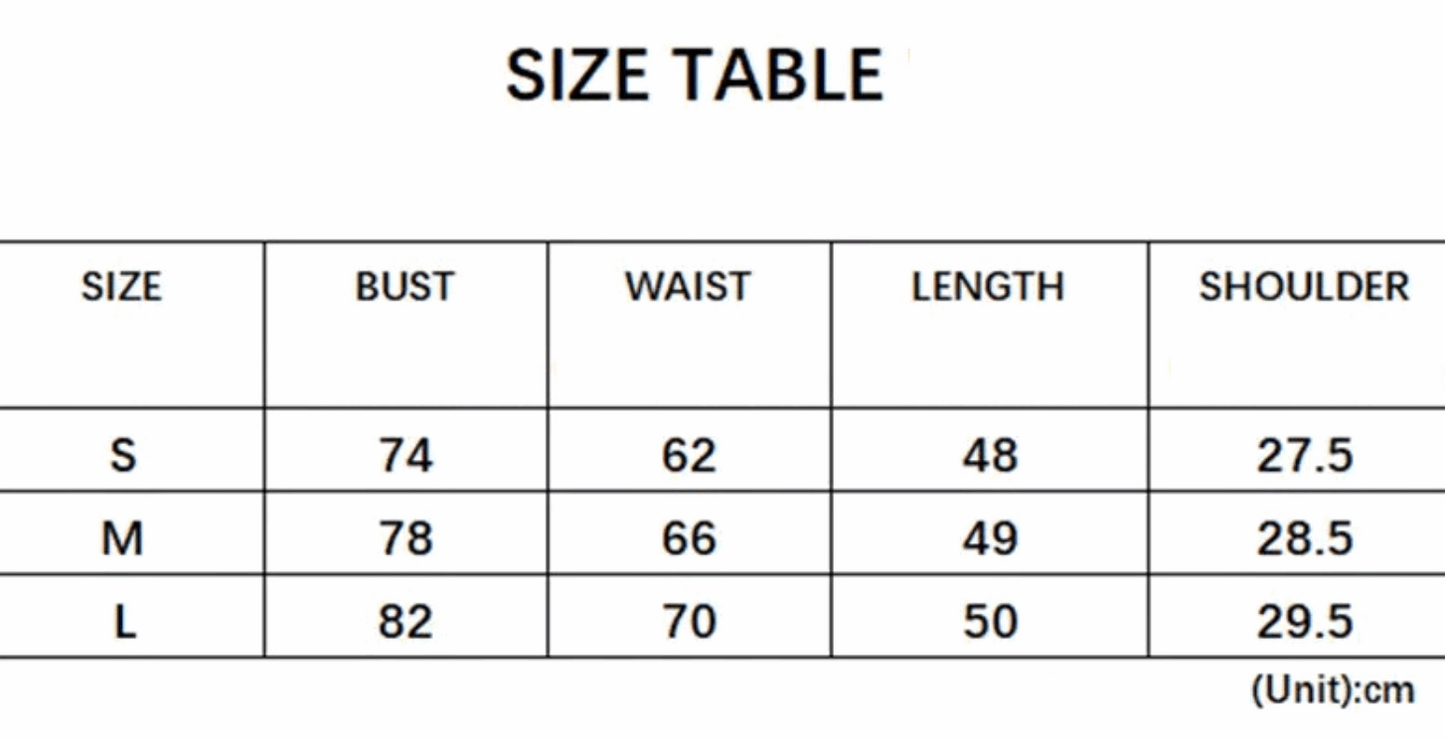 Bedazzled Y2K Ribbed Graphic Tank Top