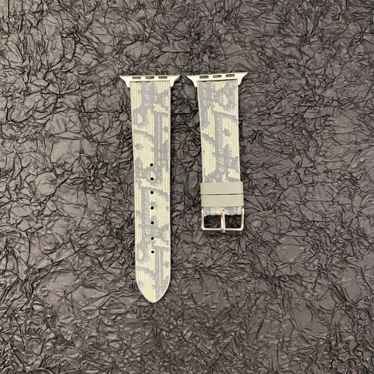 Cinturini per Apple Watch con lettere alla moda