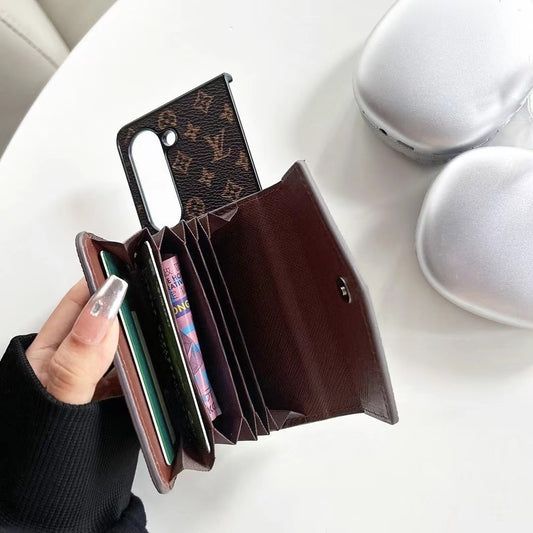 Nuova custodia per Galaxy Card Bag per Samsung