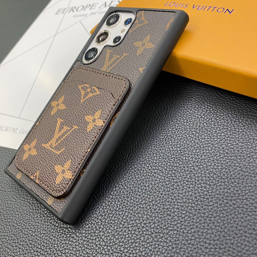 Classic Holder Galaxy Note Case For Samsung